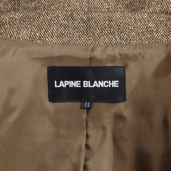 LAPINE（ラピーヌ） #wnc ラピーヌブランシュ LAPINE BLANCHE パンツ