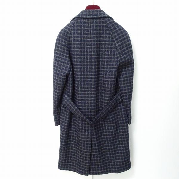 ernesto（エルネスト）コート　サイズ44 ernesto（エルネスト）コートサイズ44