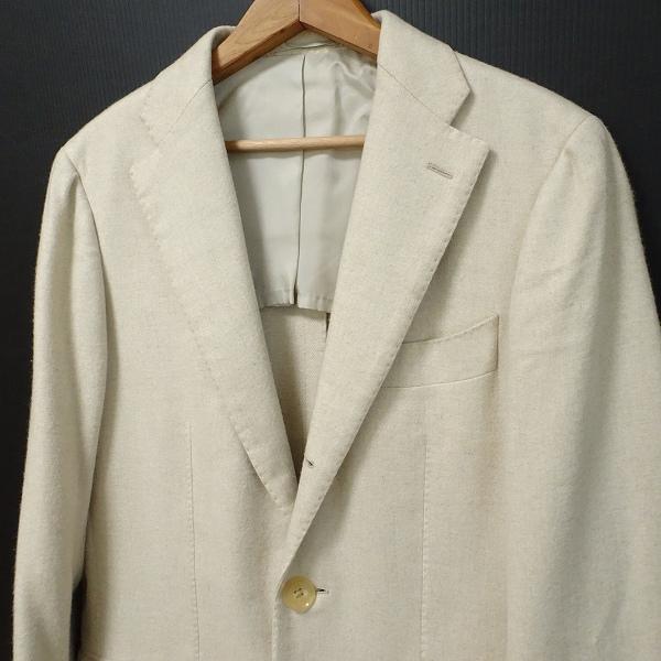 ブリッラペルイルグスト　メンズコート ブリッラ ペル イル グスト〉が提案する2024-25AWスタイル