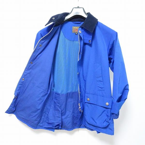 バブアー 再購入用 ※専用 Barbour/別注 BORROWDALE｜Daytona Park(FREAK'S STORE公式通販)