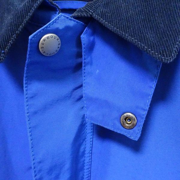 バブアー 再購入用 ※専用 Barbour/別注 BORROWDALE｜Daytona Park(FREAK'S STORE公式通販)