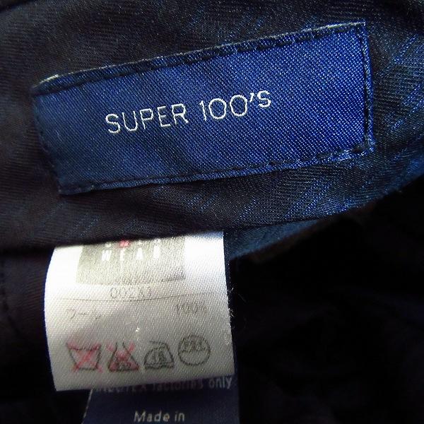 wnc インコテックス INCOTEX ビームスエフ BEAMS F パンツ