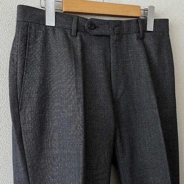 anc インコテックス ビームス エフ INCOTEX BEAMS F パンツ 46 anc インコテックス ビームス エフ INCOTEX BEAMS F パンツ 46
