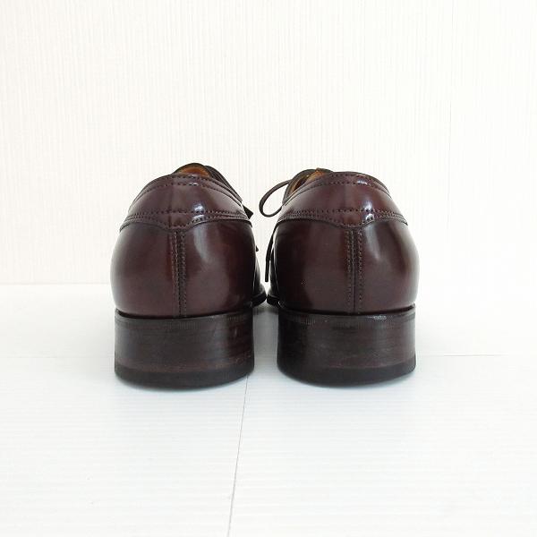 JOHN LOBB #ans ジョンロブ イヤーモデル2003 ラスト7000 JOHN LOBB #ans ジョンロブ イヤーモデル2003 ラスト7000