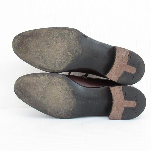 JOHN LOBB #ans ジョンロブ イヤーモデル2003 ラスト7000 JOHN LOBB #ans ジョンロブ イヤーモデル2003 ラスト7000