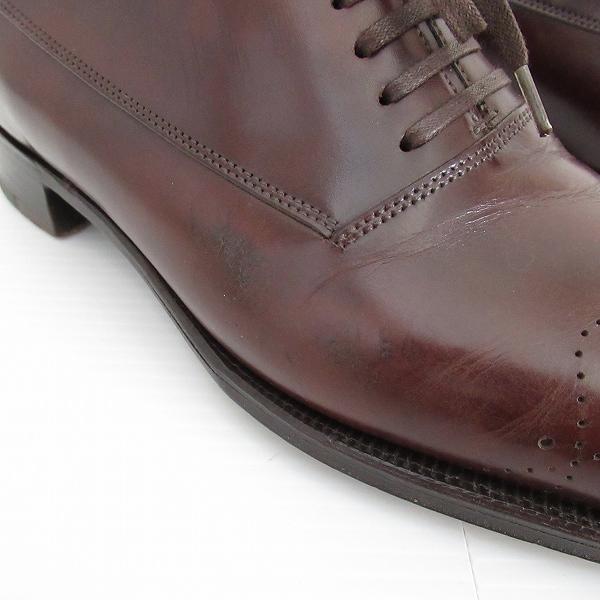 JOHN LOBB #ans ジョンロブ イヤーモデル2003 ラスト7000 JOHN LOBB #ans ジョンロブ イヤーモデル2003 ラスト7000