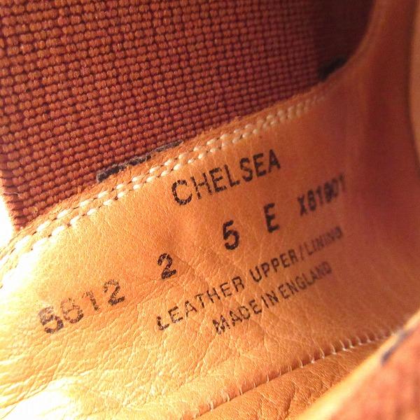 CROCKETT&JONES #ans クロケット&ジョーンズ BEAMS F チェルシー CROCKETT&JONES #ans クロケット&ジョーンズ BEAMS F チェルシー