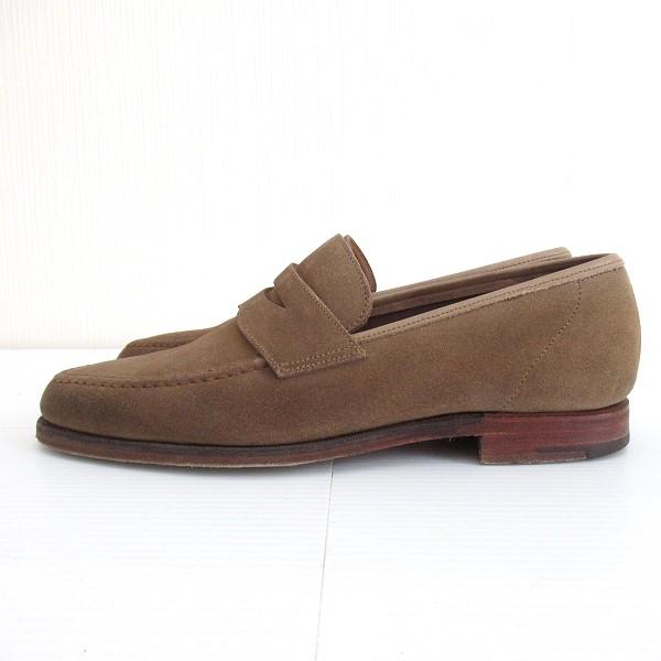 CROCKETT&JONES #ans クロケット&ジョーンズ BEAMS F カムデン CROCKETT&JONES #ans クロケット&ジョーンズ BEAMS F カムデン