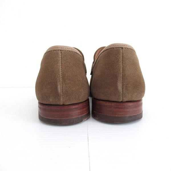 CROCKETT&JONES #ans クロケット&ジョーンズ BEAMS F カムデン CROCKETT&JONES #ans クロケット&ジョーンズ BEAMS F カムデン