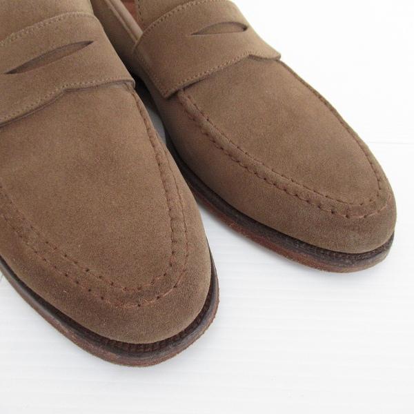 CROCKETT&JONES #ans クロケット&ジョーンズ BEAMS F カムデン CROCKETT&JONES #ans クロケット&ジョーンズ BEAMS F カムデン