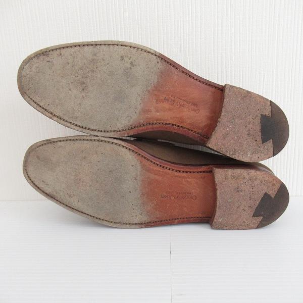 CROCKETT&JONES #ans クロケット&ジョーンズ BEAMS F カムデン CROCKETT&JONES #ans クロケット&ジョーンズ BEAMS F カムデン