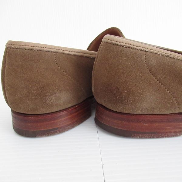 CROCKETT&JONES #ans クロケット&ジョーンズ BEAMS F カムデン CROCKETT&JONES #ans クロケット&ジョーンズ BEAMS F カムデン