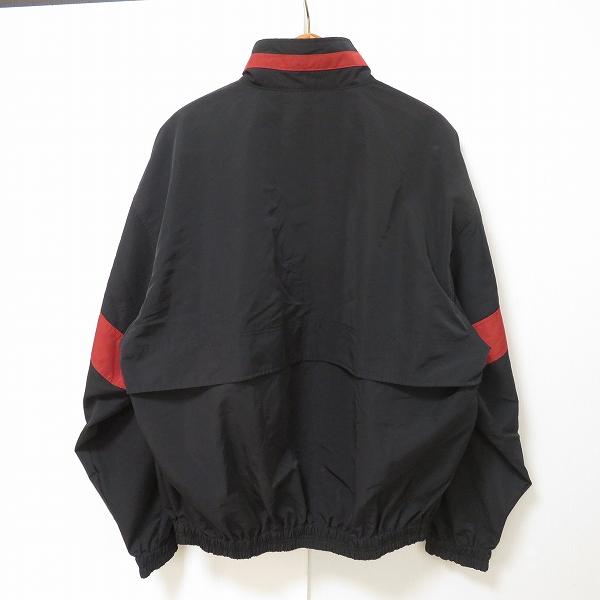 anc デサント DESCENTE golf Collection ブルゾン ジャンパー スイング