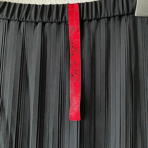 Noko Ohno ブラック プリーツスカート LL Noko Ohno ブラック プリーツスカート LL 楽天市場】ノコ オーノ
