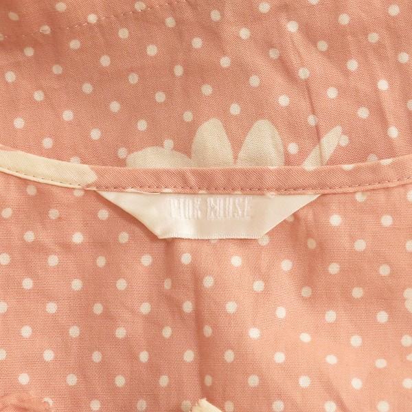 snc ピンクハウス PINKHOUSE セットアップ ツーピース ピンク snc ピンクハウス PINKHOUSE セットアップ ツーピース ピンク