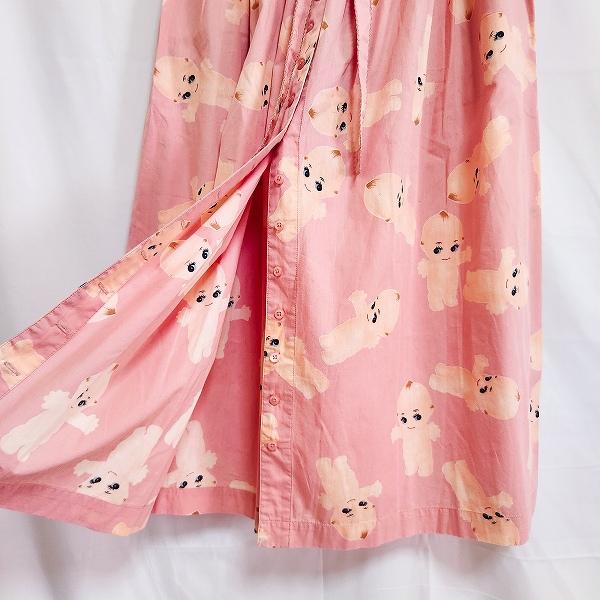 PINK HOUSE #anc ピンクハウス PINKHOUSE スカート ピンク PINK HOUSE #anc ピンクハウス PINKHOUSE スカート ピンク