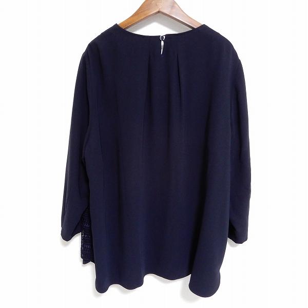 フィットミーモアELL カットソー大きいサイズ 