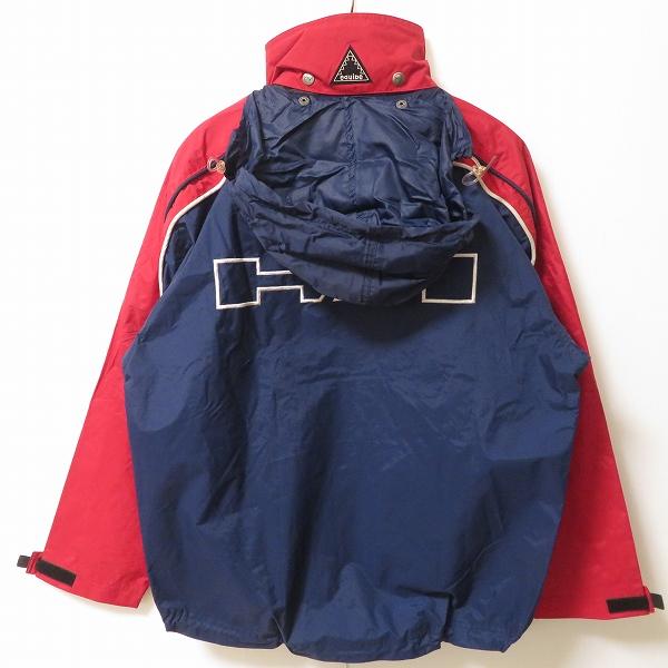axc ヘリーハンセン HELLYHANSEN ブルゾン マウンテンパーカー M axc ヘリーハンセン HELLYHANSEN ブルゾン マウンテンパーカー M