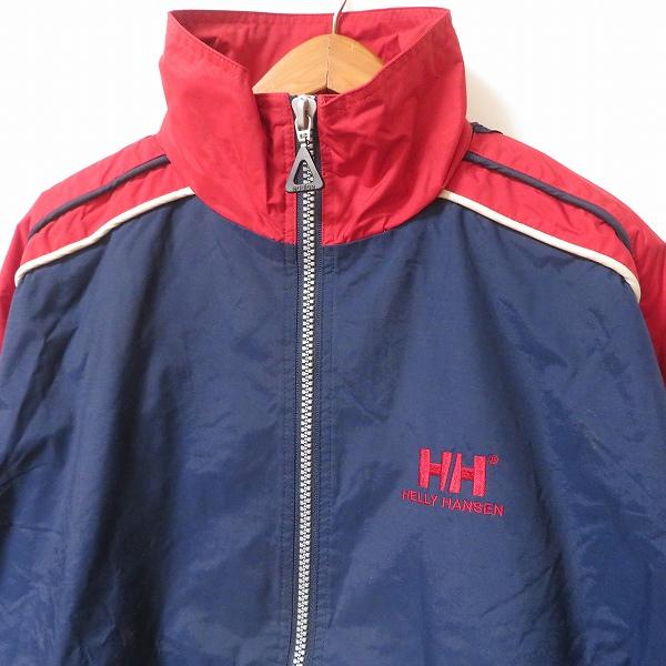 axc ヘリーハンセン HELLYHANSEN ブルゾン マウンテンパーカー M axc ヘリーハンセン HELLYHANSEN ブルゾン マウンテンパーカー M