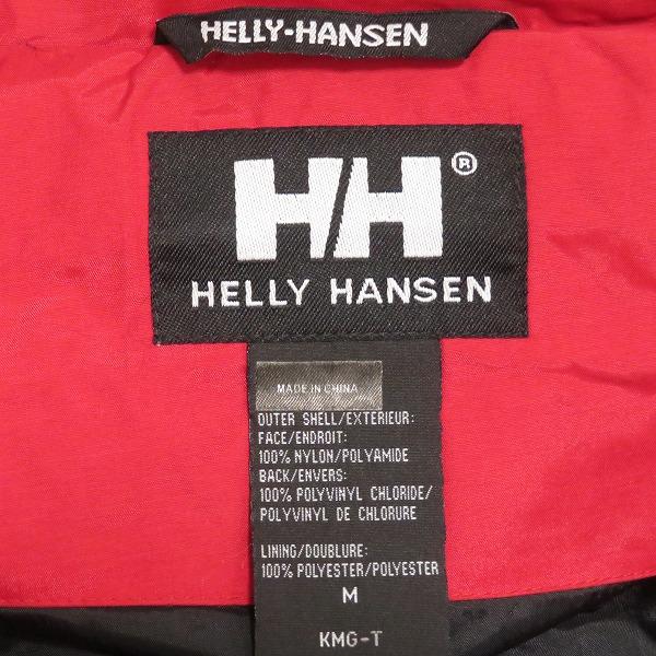 axc ヘリーハンセン HELLYHANSEN ブルゾン マウンテンパーカー M axc ヘリーハンセン HELLYHANSEN ブルゾン マウンテンパーカー M