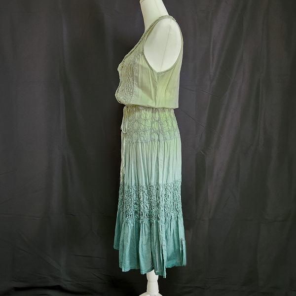 snc Dw2R ディダヴルトゥアール センソユニコ senso-unico ワンピース  