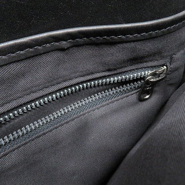 anb ワイズ Y's ヨウジヤマモト YohjiYamamoto ショルダーバッグ anb ワイズ Y's ヨウジヤマモト YohjiYamamoto ショルダーバッグ