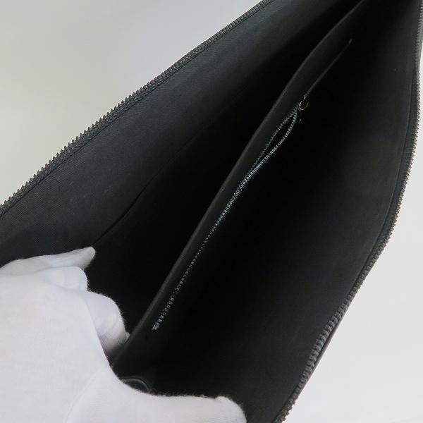 anb ヨウジヤマモト YohjiYamamoto ショルダーバッグ レザー anb ヨウジヤマモト YohjiYamamoto ショルダーバッグ レザー