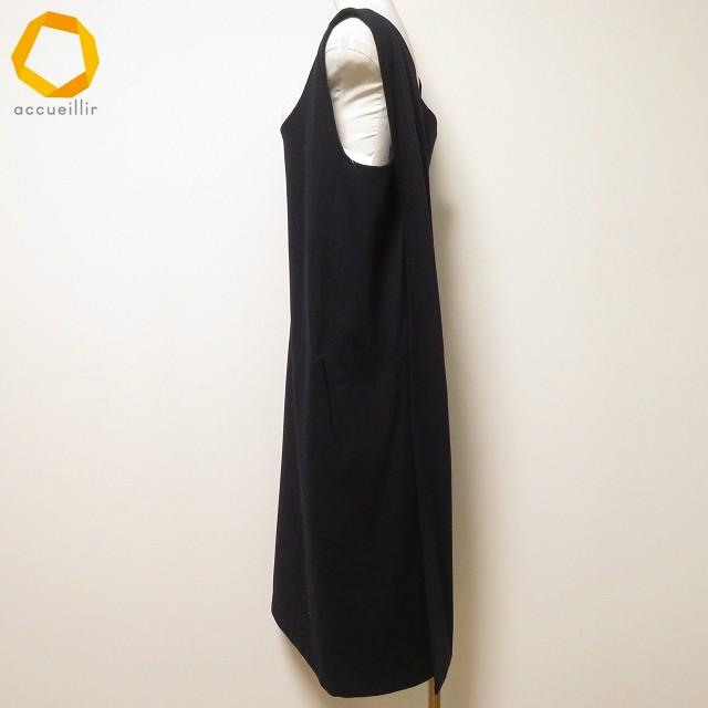 wpc ヨウジヤマモト YohjiYamamoto ジャンパースカート ワンピース M