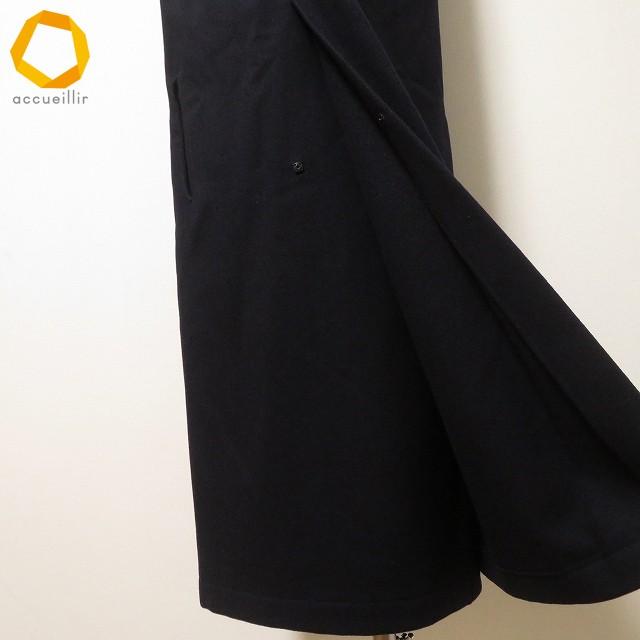 wpc ヨウジヤマモト YohjiYamamoto ジャンパースカート ワンピース M