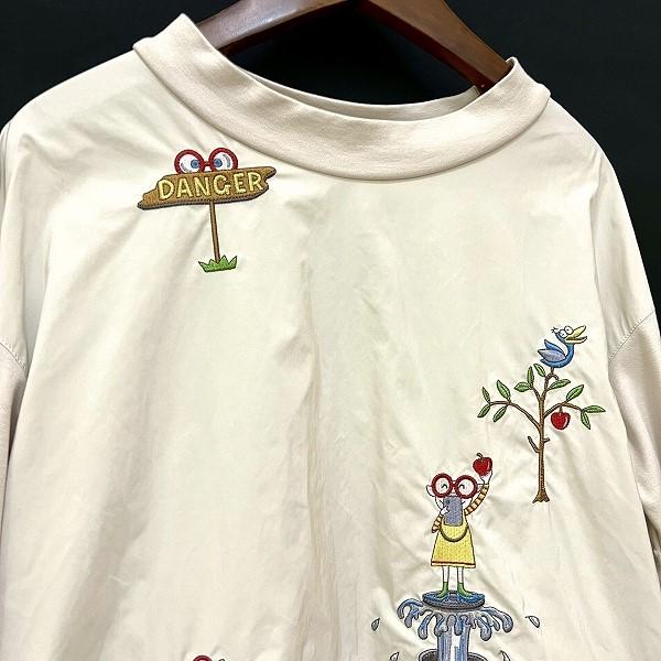 楽天市場】チュニック（ブランドアルベロベロ・袖の長さ長袖