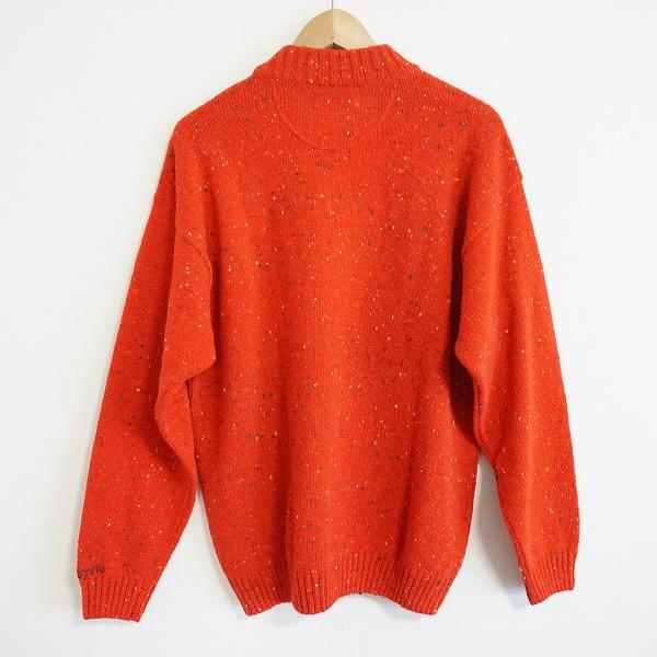 CASTELBAJAC #wnc カステルバジャック Castelbajac ニット CASTELBAJAC #wnc カステルバジャック Castelbajac ニット