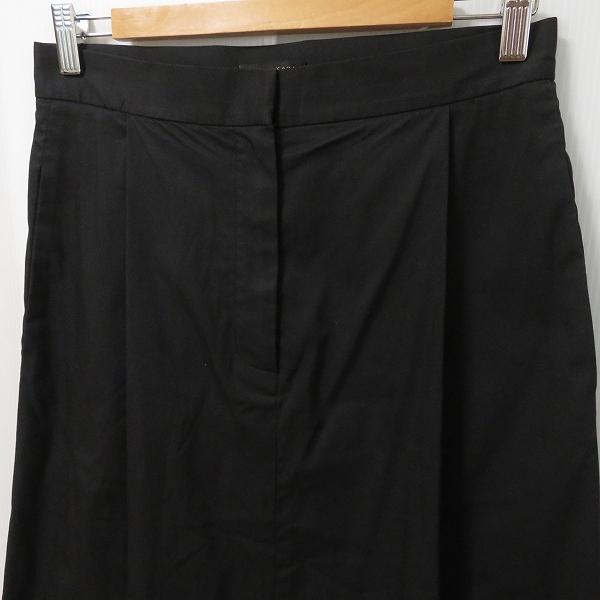 DKNY ダナキャラン 本革 ラムレザー タイト スカート N1249 DKNY ダナキャラン 本革 ラムレザー タイト スカート N1249