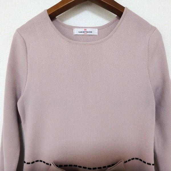 ギャラリービスコンティ（GALLERY VISCONTI） #anc ワンピース 2