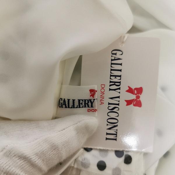 ギャラリービスコンティ（GALLERY VISCONTI） #anc スカート