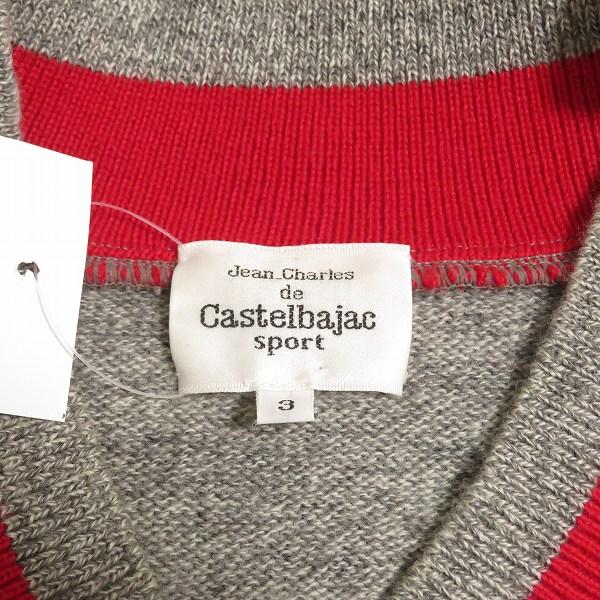CASTELBAJAC（カステルバジャック） #wnc スポーツ Castelbajac sport