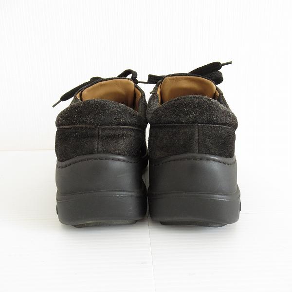 LOUIS VUITTON（ルイ・ヴィトン） #wps ローカットスニーカー 6 黒