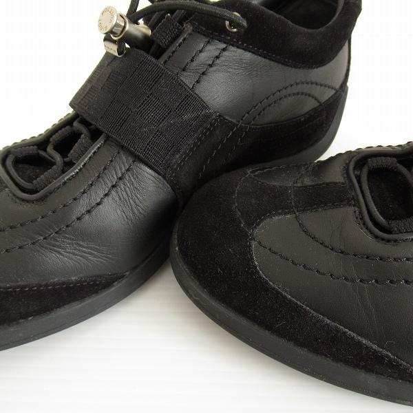 ルイヴィトン LOUIS VUITTON ダミエグラフィット スニーカー PVC 