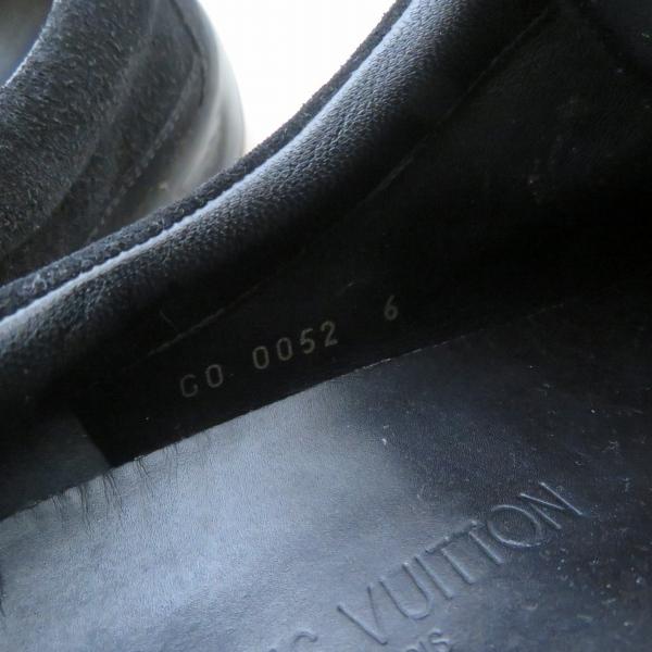 LOUIS VUITTON #wps ルイヴィトン LOUISVUITTON スニーカー 6