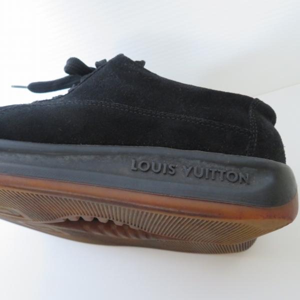 LOUIS VUITTON #wps ルイヴィトン LOUISVUITTON スニーカー 6 LOUIS VUITTON #wps ルイヴィトン LOUISVUITTON スニーカー 6