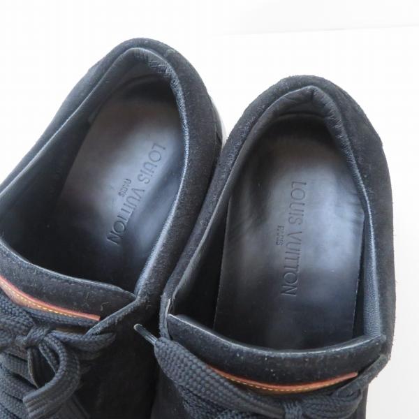 LOUIS VUITTON #wps ルイヴィトン LOUISVUITTON スニーカー 6 LOUIS VUITTON #wps ルイヴィトン LOUISVUITTON スニーカー 6