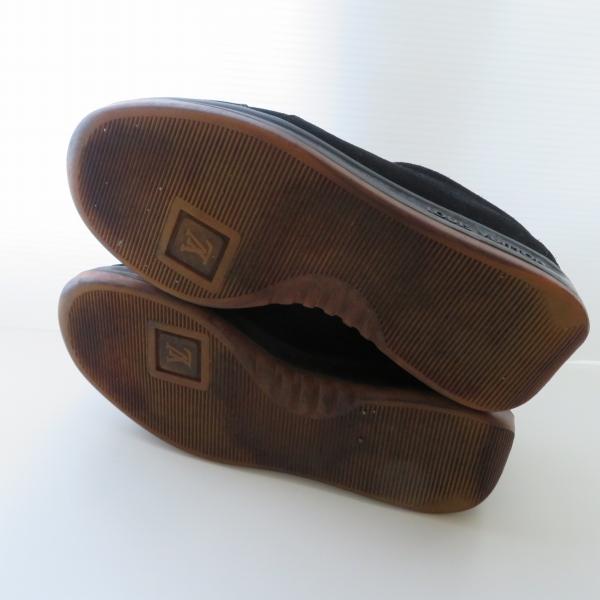LOUIS VUITTON #wps ルイヴィトン LOUISVUITTON スニーカー 6 LOUIS VUITTON #wps ルイヴィトン LOUISVUITTON スニーカー 6