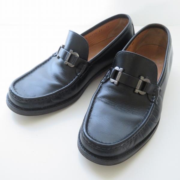 FERRAGAMO（フェラガモ） #ans サルヴァトーレ・フェラガモ ローファー