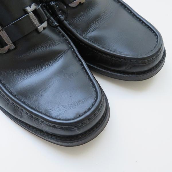 FERRAGAMO（フェラガモ） #ans サルヴァトーレ・フェラガモ ローファー