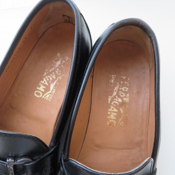 FERRAGAMO（フェラガモ） #ans サルヴァトーレ・フェラガモ ローファー