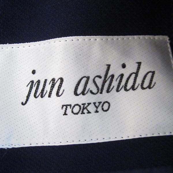 JUN ASHIDA #anc ジュンアシダ junashida ワンピーススーツ JUN ASHIDA #anc ジュンアシダ junashida ワンピーススーツ