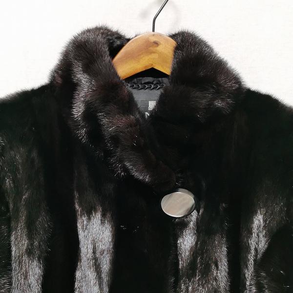 LANVINサガミンクコート 【公式通販】