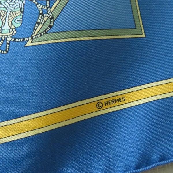 HERMES #apzs エルメス スカーフ カレ90 LE TEMPS de HERMES #apzs エルメス スカーフ カレ90 LE TEMPS de