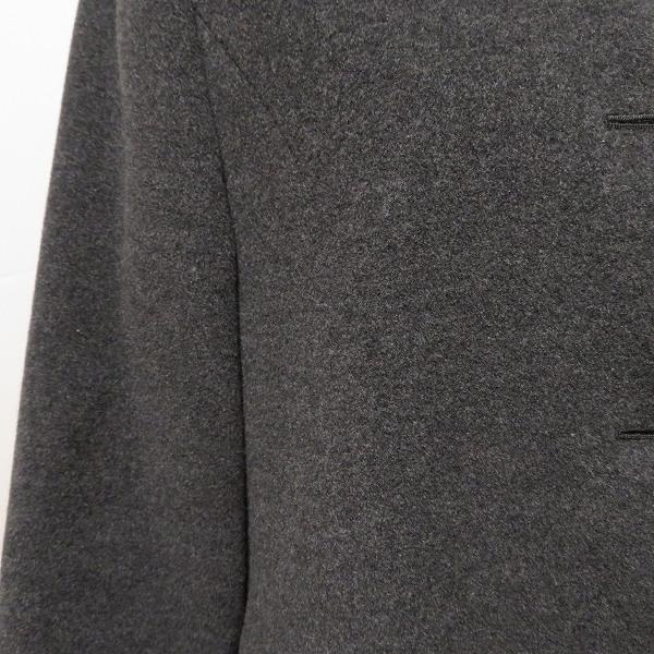 Leilian（レリアン） #wnc コート ステンカラーコート 9 グレー