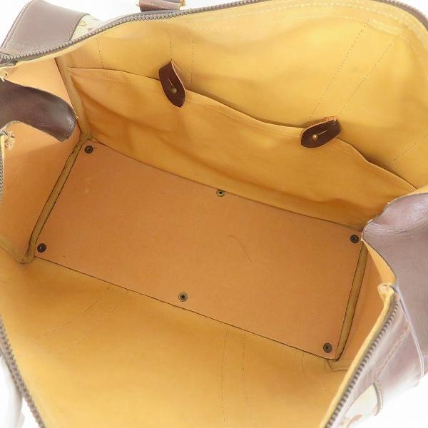 CELINE #anb セリーヌ オールドセリーヌ ボストンバッグ 馬車柄 CELINE #anb セリーヌ オールドセリーヌ ボストンバッグ 馬車柄