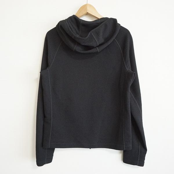EMPORIO ARMANI #anc エンポリオアルマーニ EMPORIOARMANI パーカー M 